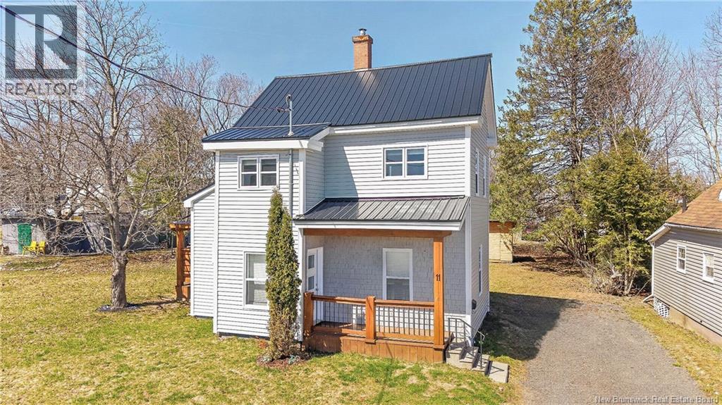 11 Elizabeth Street, St. Stephen, New Brunswick  E3L 2N7 - Photo 35 - NB133270