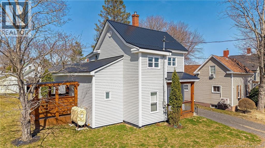 11 Elizabeth Street, St. Stephen, New Brunswick  E3L 2N7 - Photo 42 - NB133270