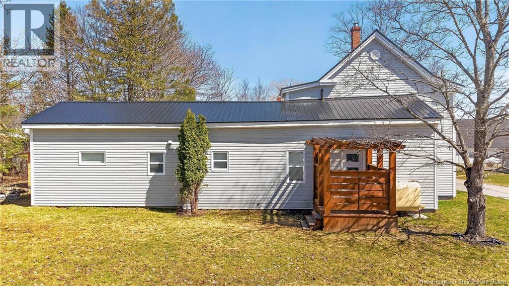 11 Elizabeth Street, St. Stephen, New Brunswick  E3L 2N7 - Photo 44 - NB133270