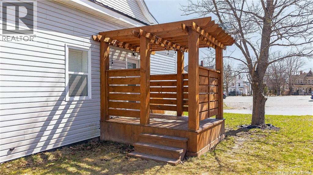 11 Elizabeth Street, St. Stephen, New Brunswick  E3L 2N7 - Photo 41 - NB133270