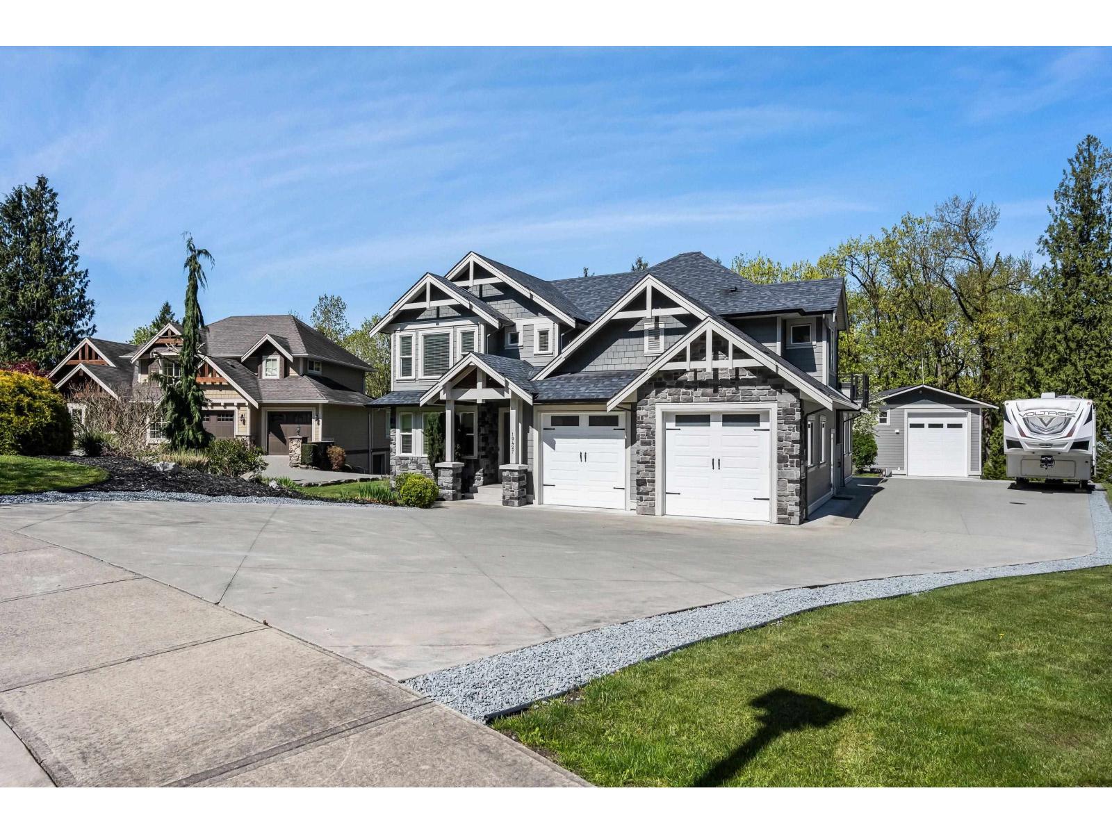 10427 WOODROSE PLACE|Popkum, Rosedale, British Columbia