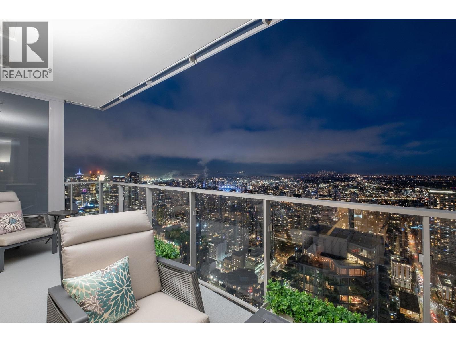 5205 1289 Hornby Street, Vancouver, British Columbia  V6Z 0G7 - Photo 18 - R3089242