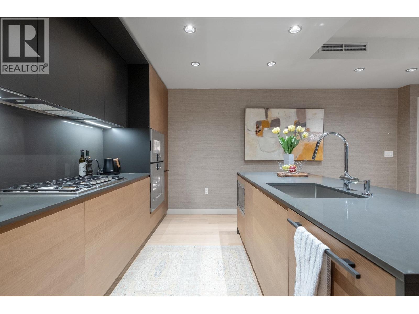 5205 1289 Hornby Street, Vancouver, British Columbia  V6Z 0G7 - Photo 14 - R3089242