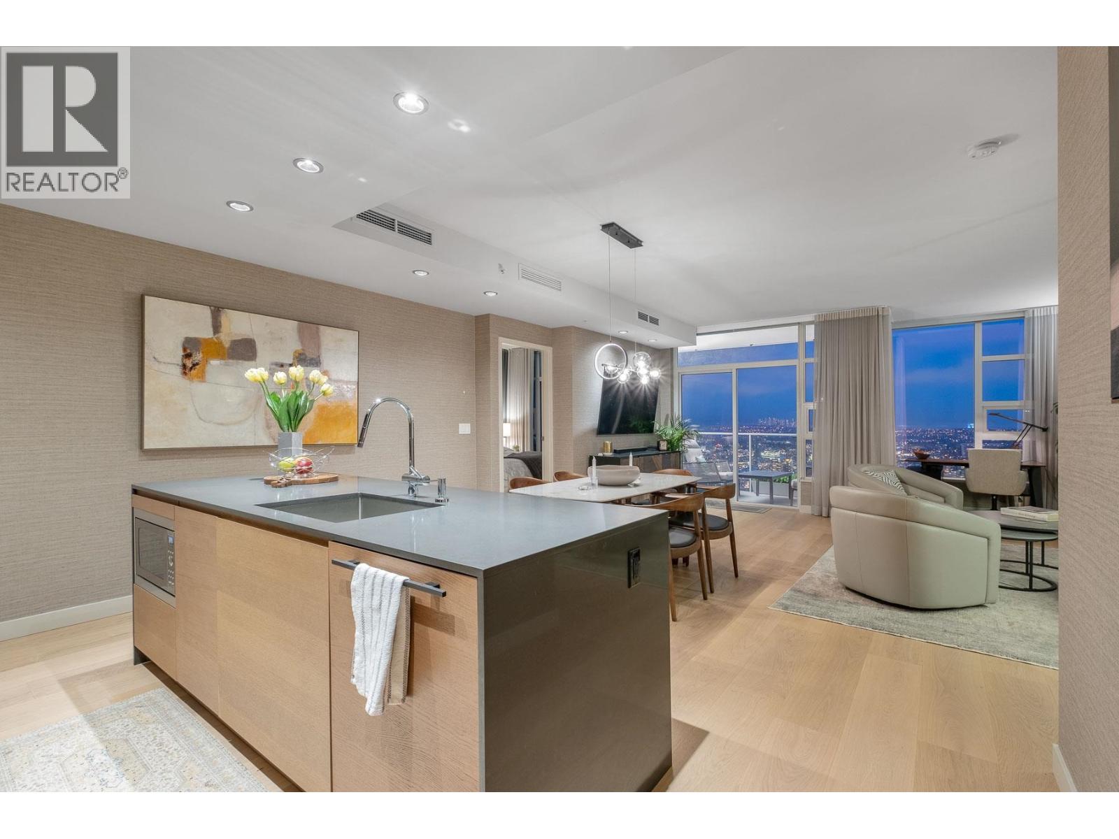 5205 1289 Hornby Street, Vancouver, British Columbia  V6Z 0G7 - Photo 16 - R3089242