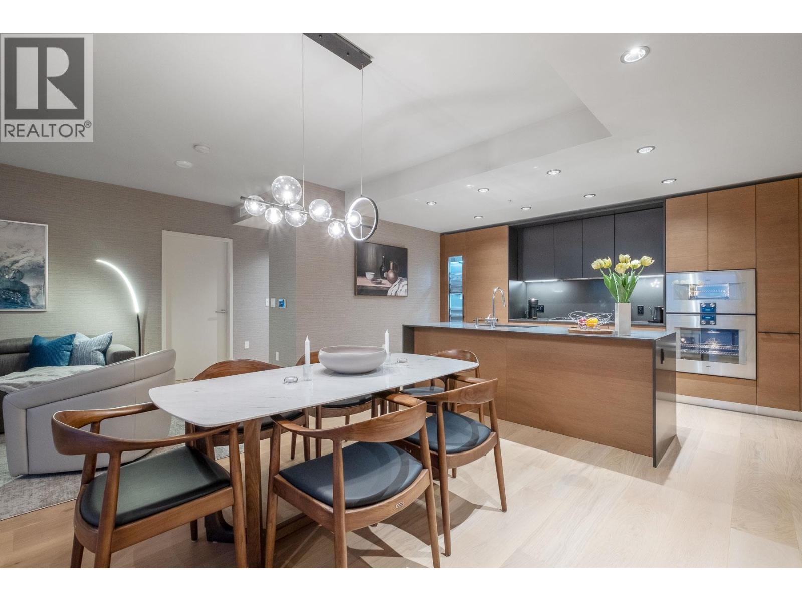 5205 1289 Hornby Street, Vancouver, British Columbia  V6Z 0G7 - Photo 11 - R3089242