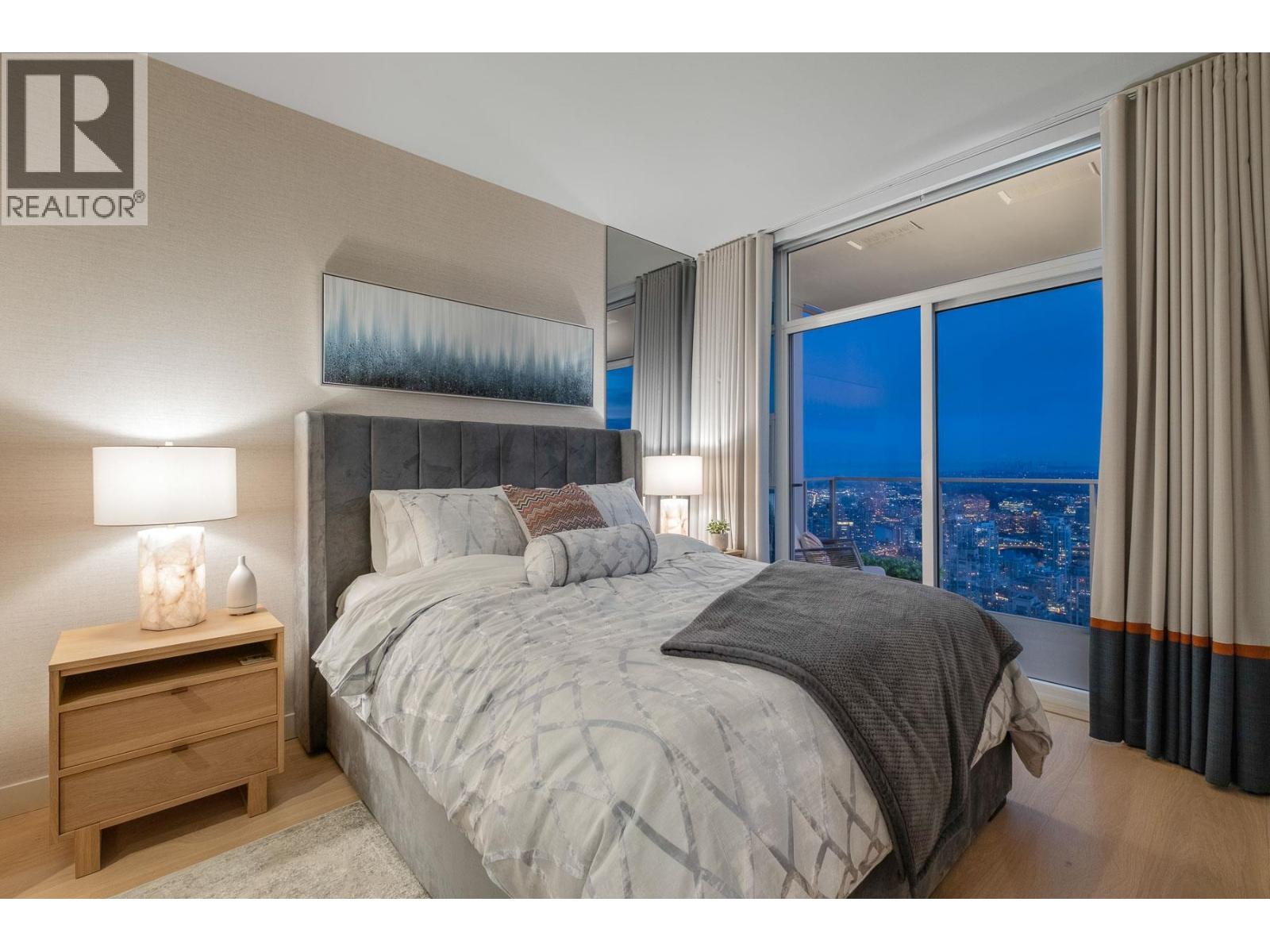 5205 1289 Hornby Street, Vancouver, British Columbia  V6Z 0G7 - Photo 20 - R3089242