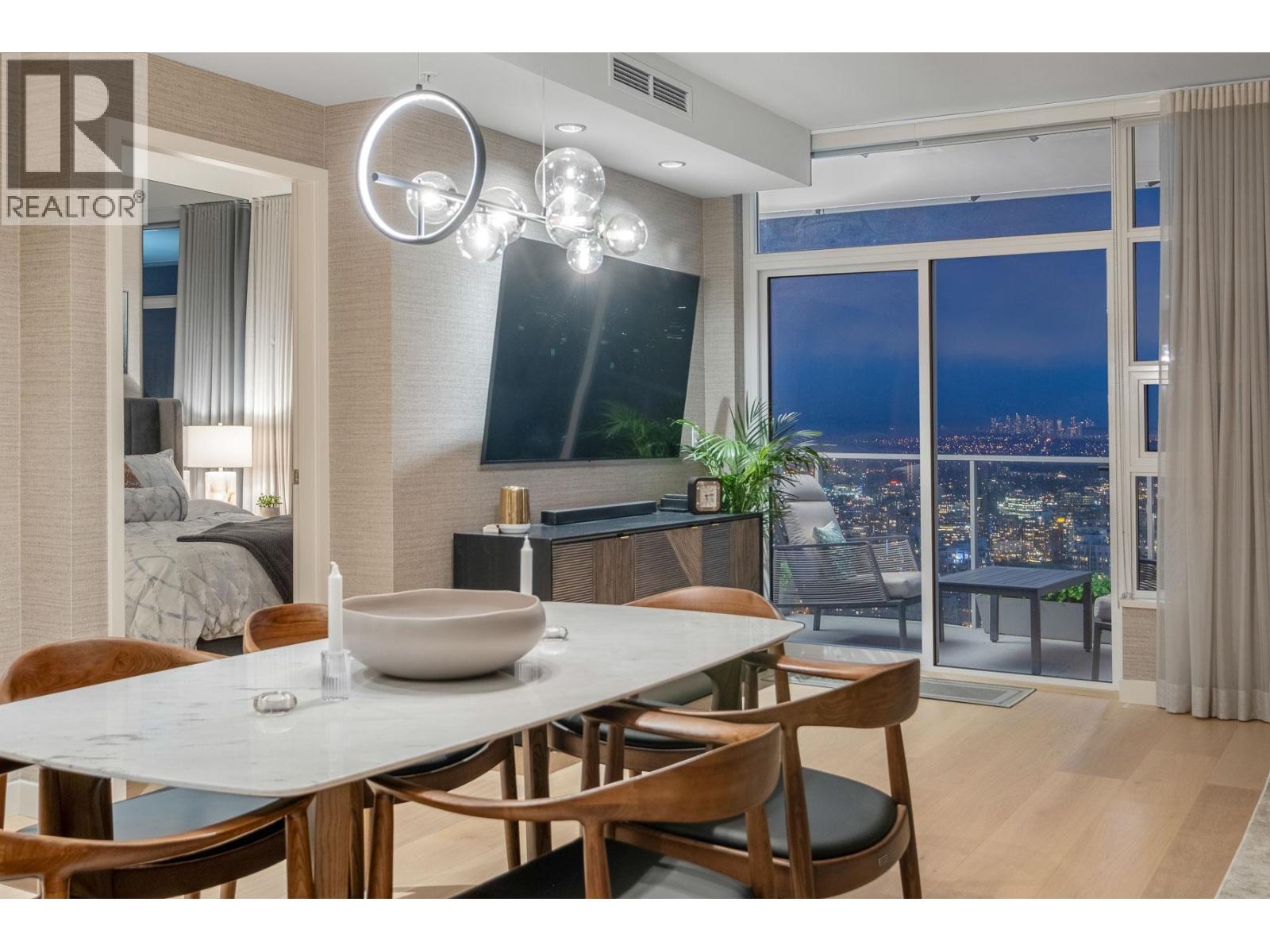 5205 1289 Hornby Street, Vancouver, British Columbia  V6Z 0G7 - Photo 9 - R3089242