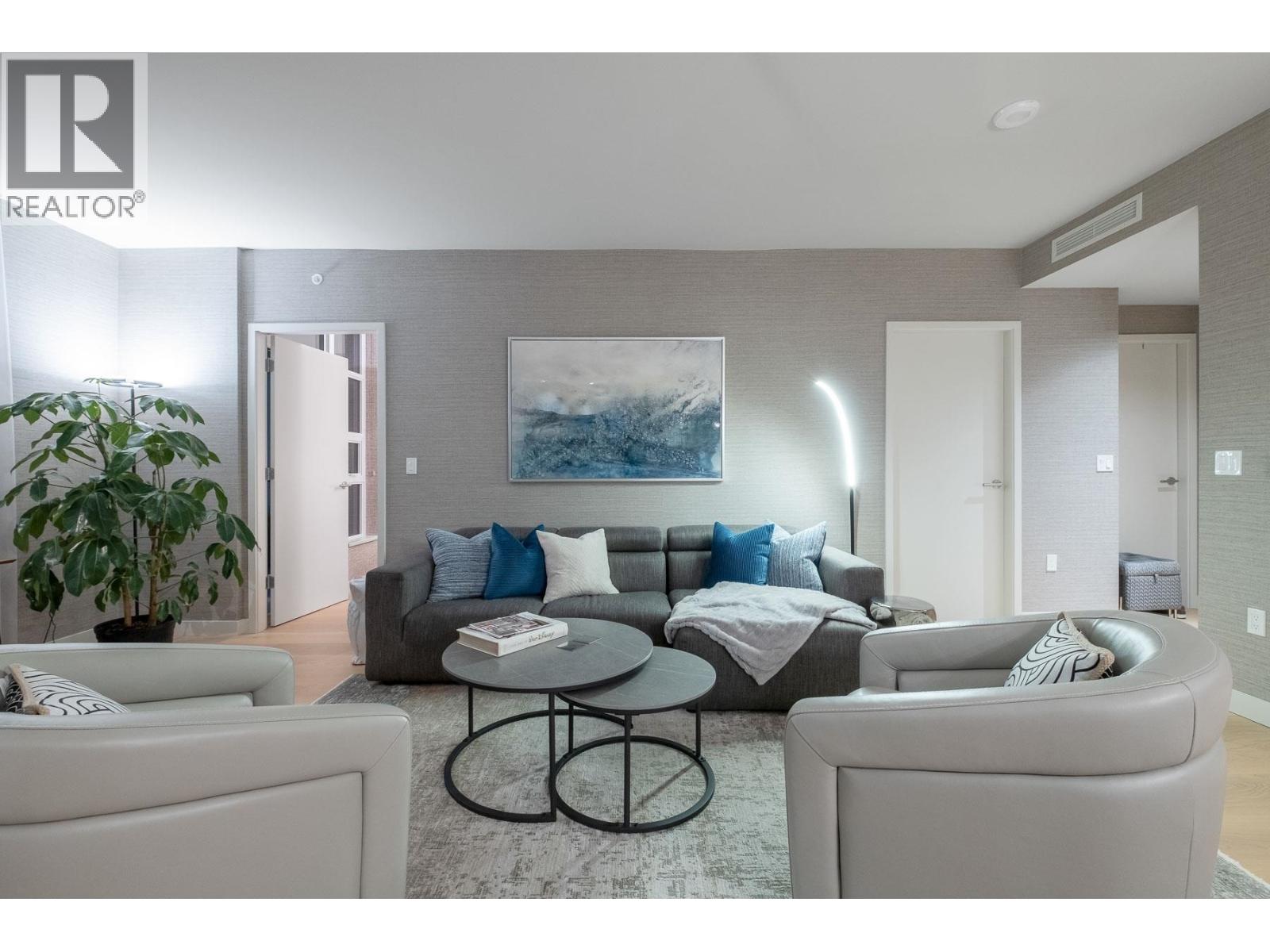 5205 1289 Hornby Street, Vancouver, British Columbia  V6Z 0G7 - Photo 5 - R3089242