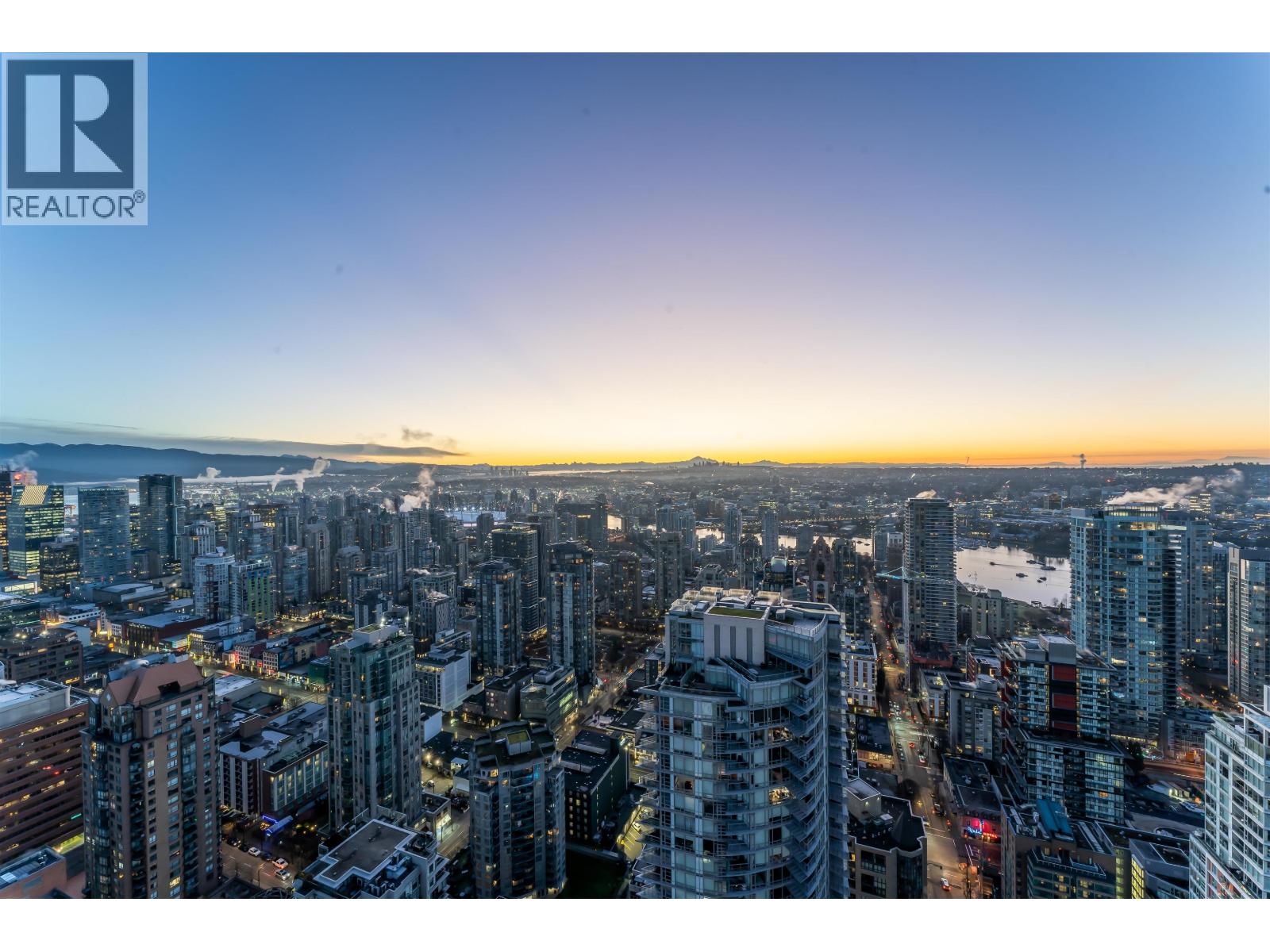 5205 1289 Hornby Street, Vancouver, British Columbia  V6Z 0G7 - Photo 30 - R3089242