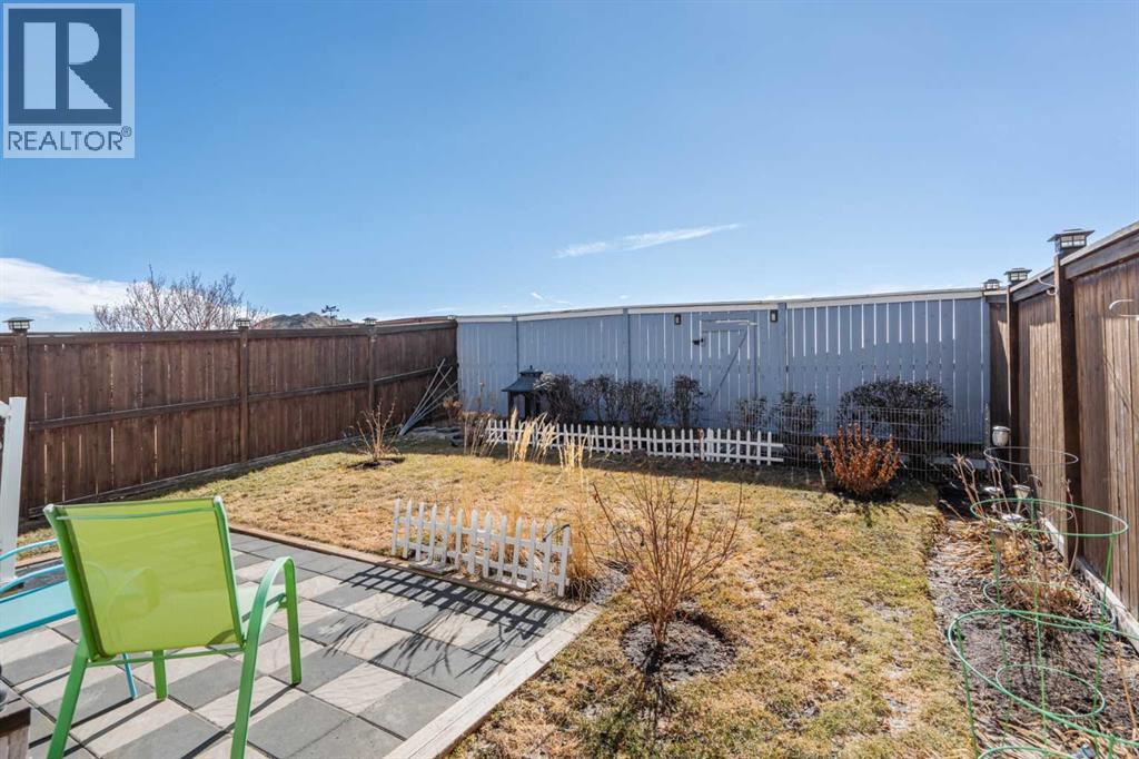 390 River Heights Crescent, Cochrane, Alberta  T4C 0T9 - Photo 41 - A2278338