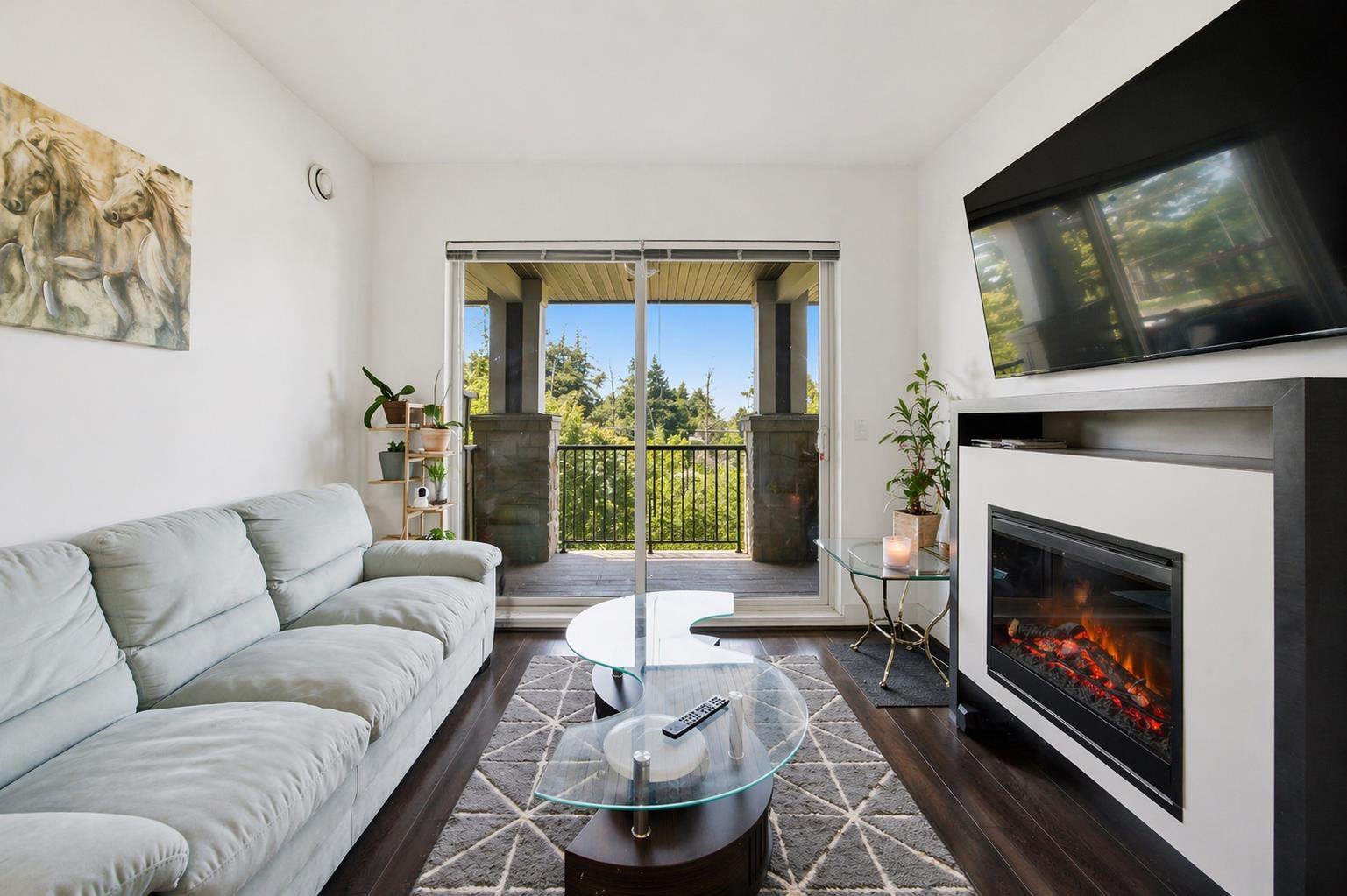 315 6688 120 STREET, Surrey, British Columbia