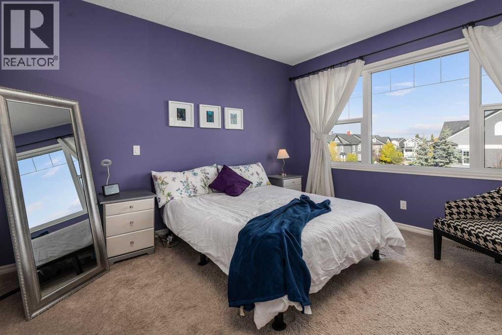 390 River Heights Crescent, Cochrane, Alberta  T4C 0T9 - Photo 21 - A2278338