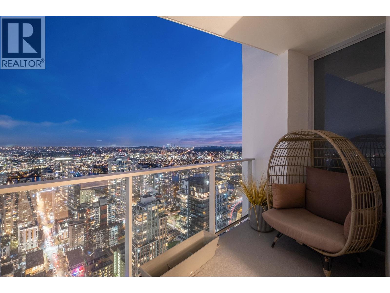 5205 1289 Hornby Street, Vancouver, British Columbia  V6Z 0G7 - Photo 31 - R3089242