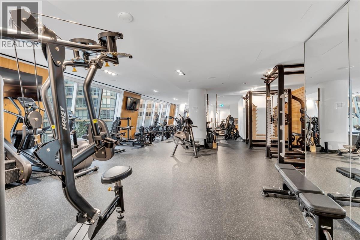 5205 1289 Hornby Street, Vancouver, British Columbia  V6Z 0G7 - Photo 35 - R3089242