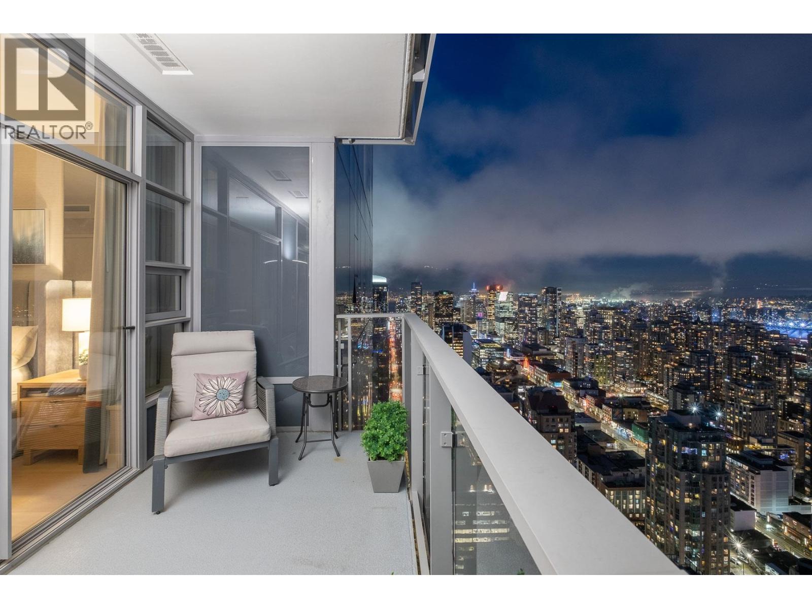 5205 1289 Hornby Street, Vancouver, British Columbia  V6Z 0G7 - Photo 19 - R3089242