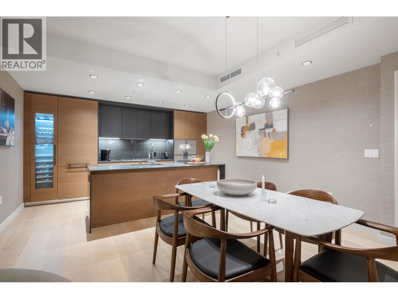 5205 1289 Hornby Street, Vancouver, British Columbia  V6Z 0G7 - Photo 10 - R3089242