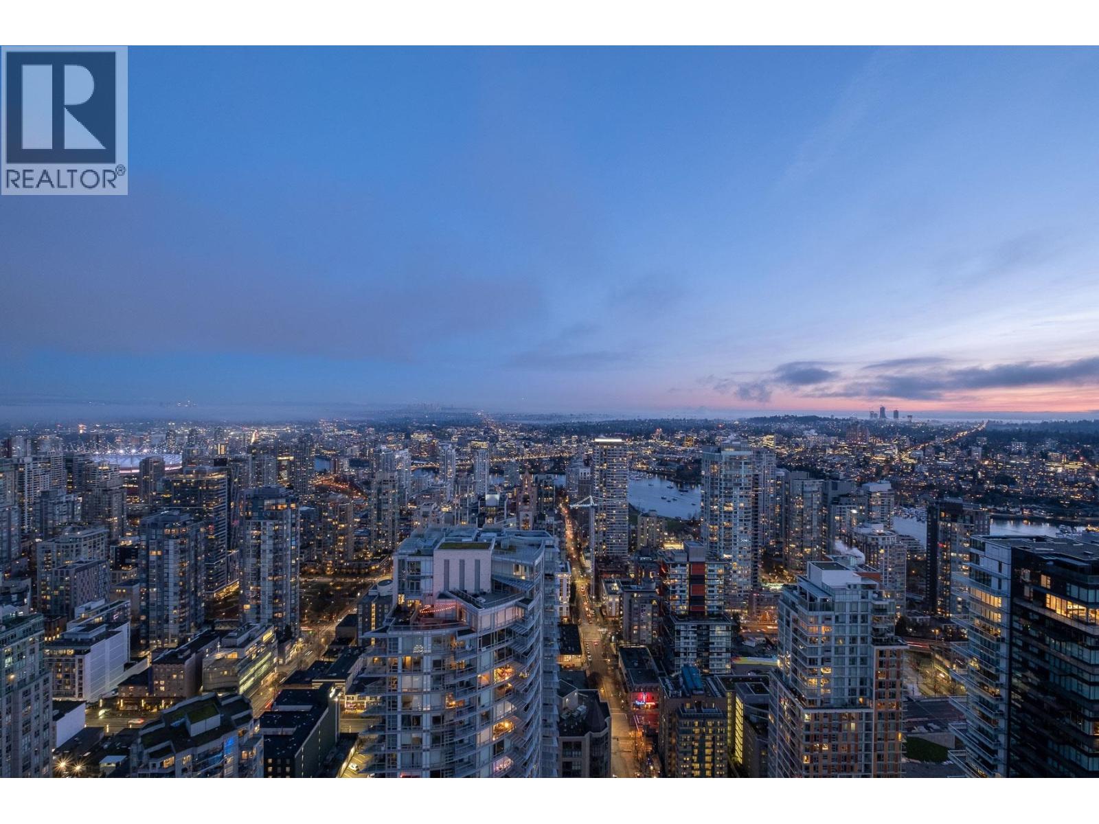 5205 1289 Hornby Street, Vancouver, British Columbia  V6Z 0G7 - Photo 33 - R3089242