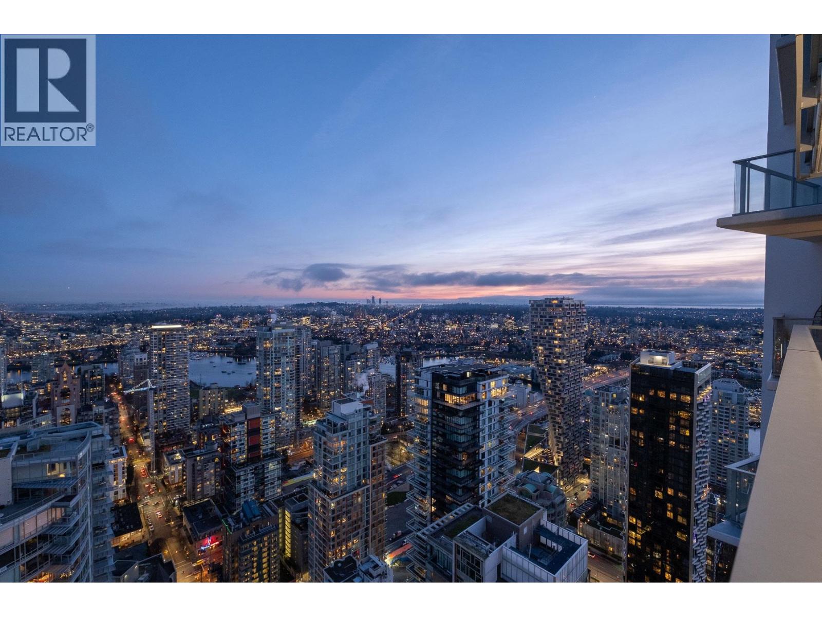 5205 1289 Hornby Street, Vancouver, British Columbia  V6Z 0G7 - Photo 32 - R3089242