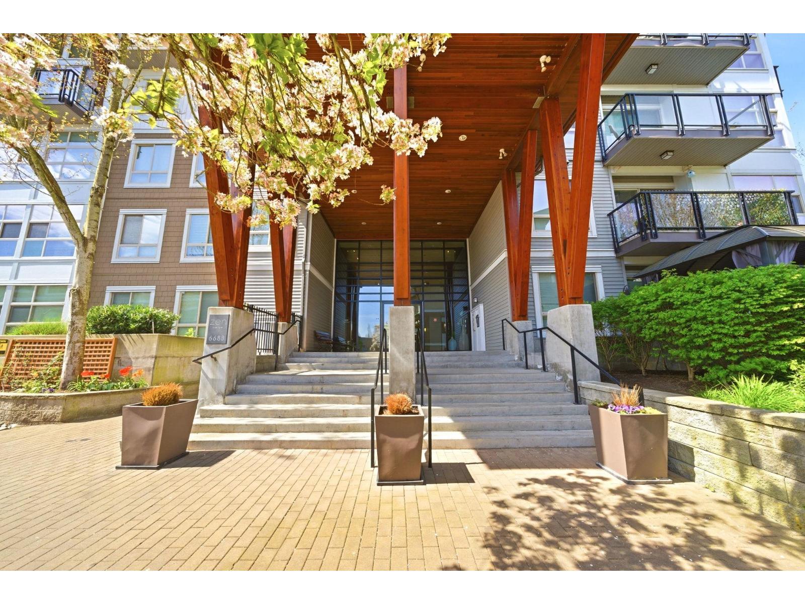 315 6688 120 Street, Surrey, British Columbia  V3W 1T8 - Photo 27 - R3113901