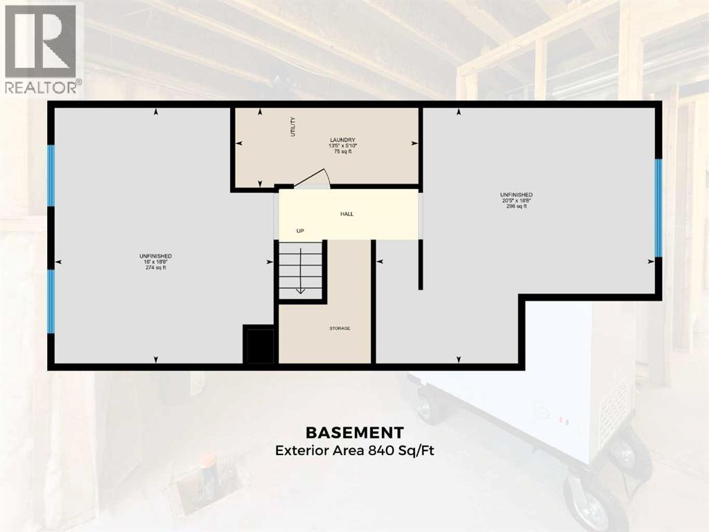 344 Lynx Crescent N, Lethbridge, Alberta  T1H 6X7 - Photo 30 - A2302364