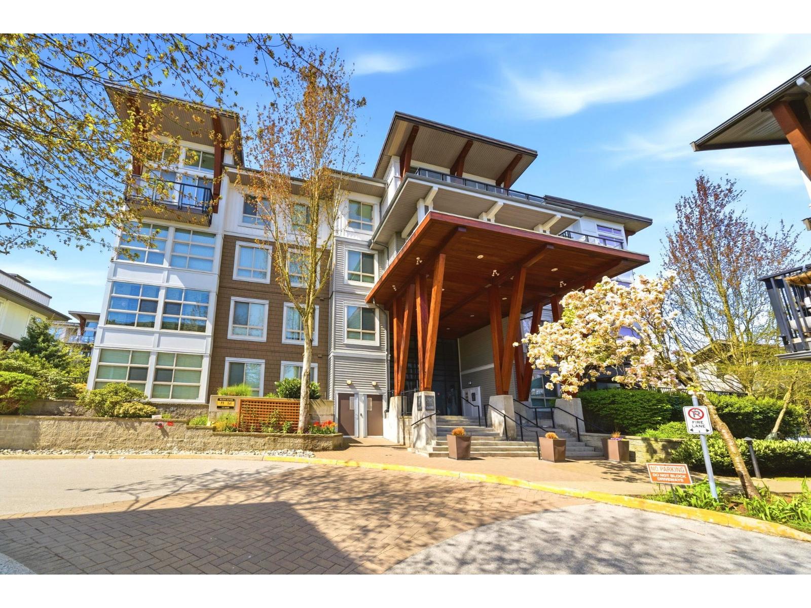 315 6688 120 Street, Surrey, British Columbia  V3W 1T8 - Photo 25 - R3113901