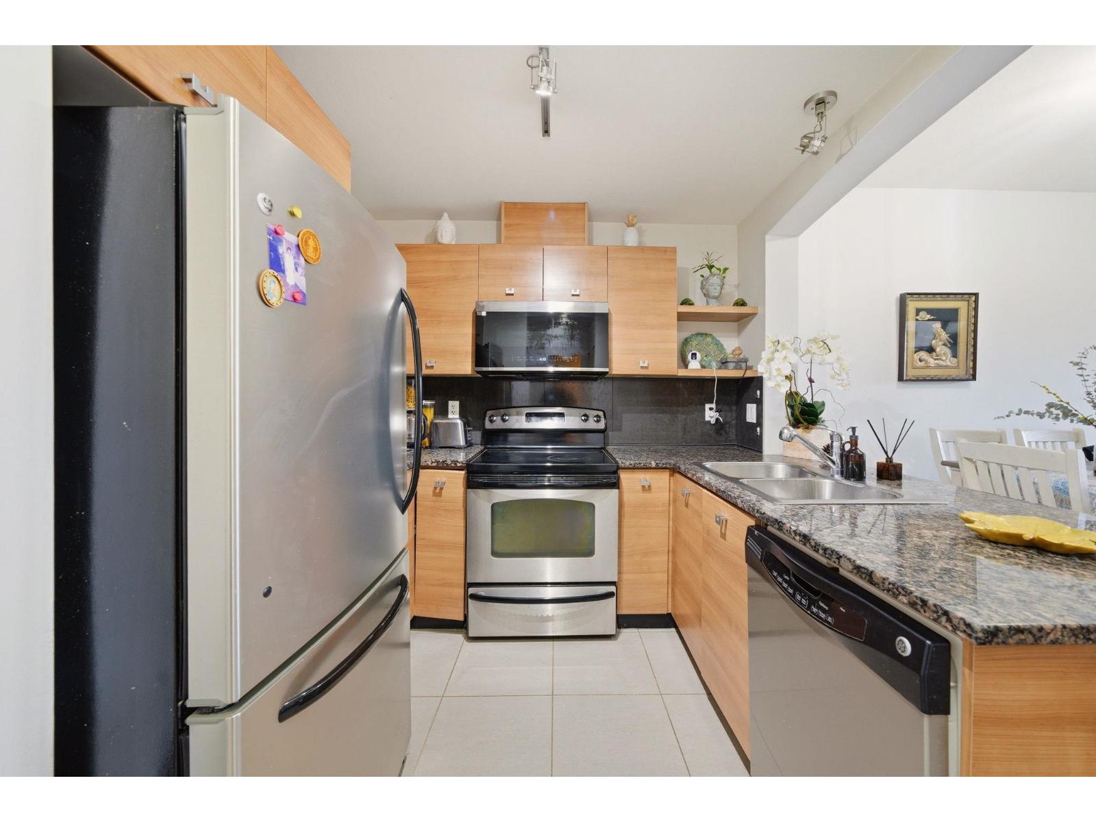 315 6688 120 Street, Surrey, British Columbia  V3W 1T8 - Photo 6 - R3113901