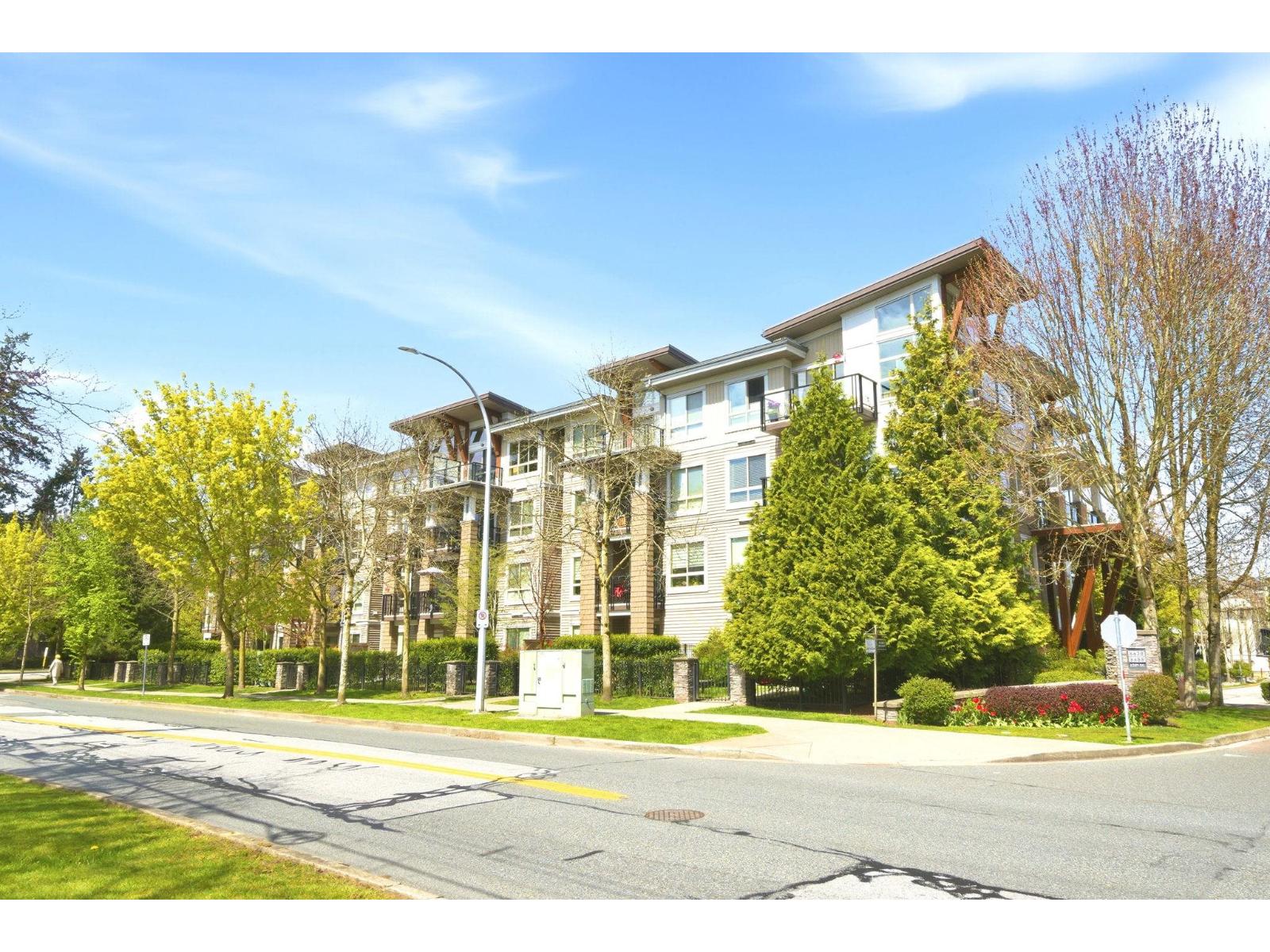 315 6688 120 Street, Surrey, British Columbia  V3W 1T8 - Photo 36 - R3113901