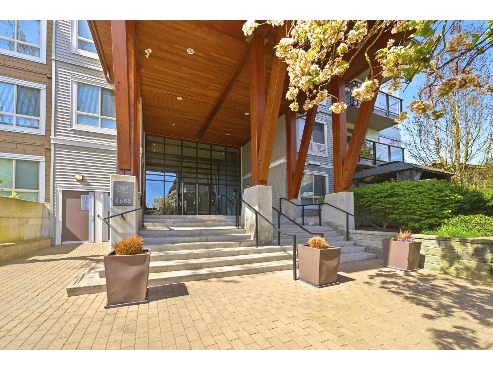 315 6688 120 Street, Surrey, British Columbia  V3W 1T8 - Photo 26 - R3113901