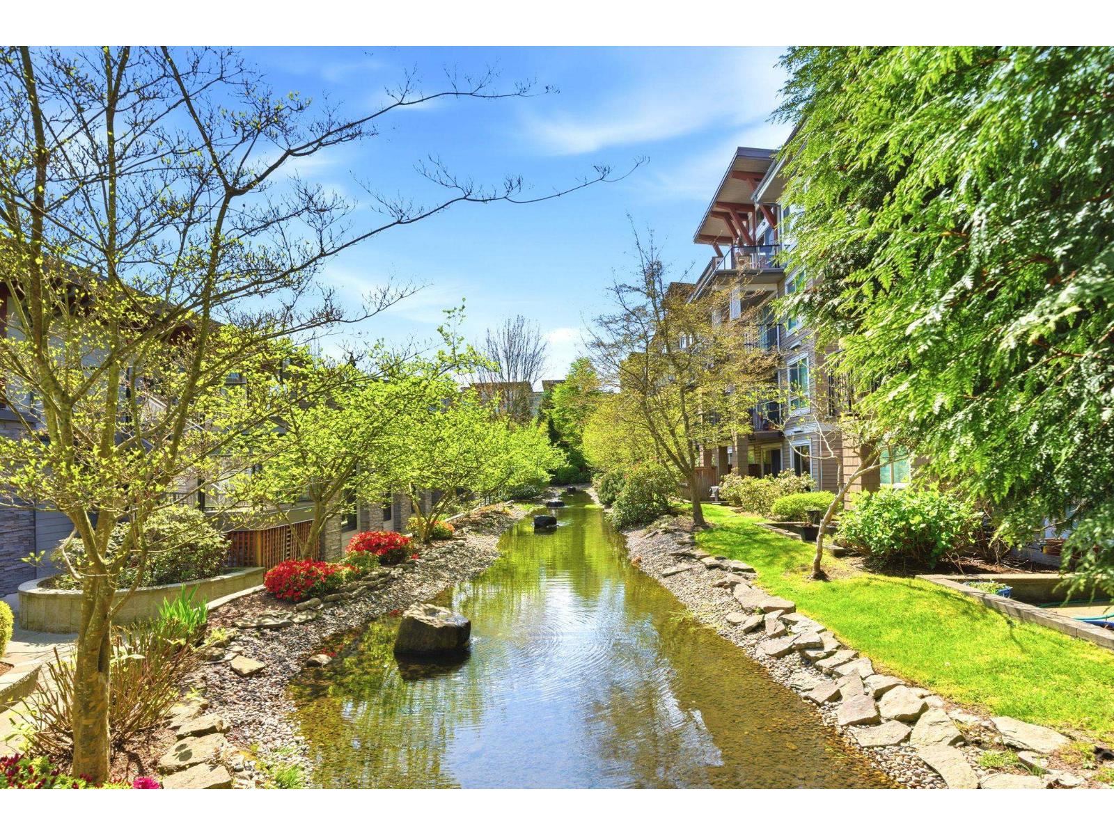 315 6688 120 Street, Surrey, British Columbia  V3W 1T8 - Photo 29 - R3113901