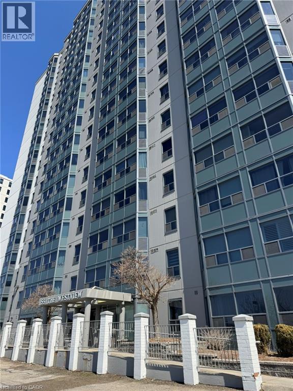 55 Green Valley Drive Unit# 1002, Kitchener, Ontario  N2P 1Z6 - Photo 33 - 40816348