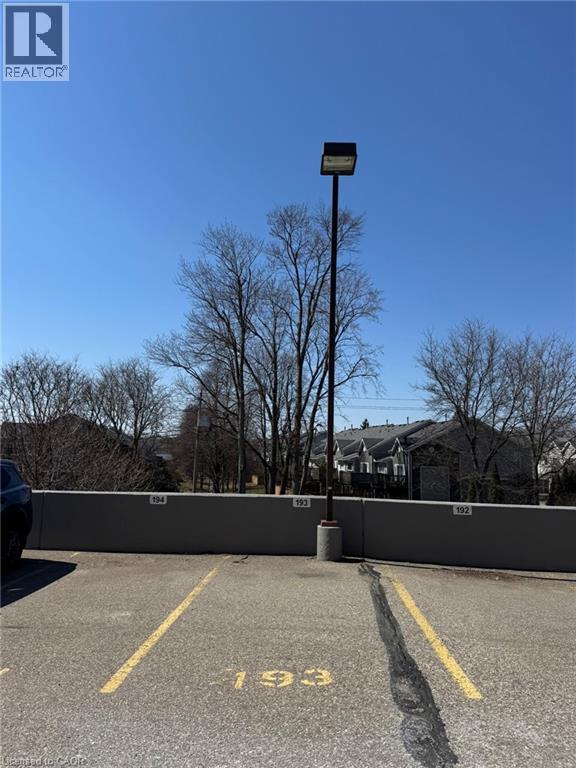 55 Green Valley Drive Unit# 1002, Kitchener, Ontario  N2P 1Z6 - Photo 25 - 40816348