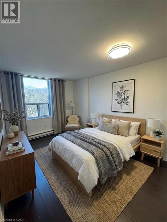 55 Green Valley Drive Unit# 1002, Kitchener, Ontario  N2P 1Z6 - Photo 11 - 40816348