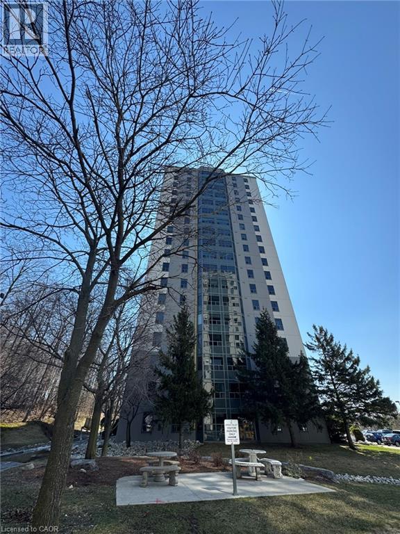 55 Green Valley Drive Unit# 1002, Kitchener, Ontario  N2P 1Z6 - Photo 35 - 40816348