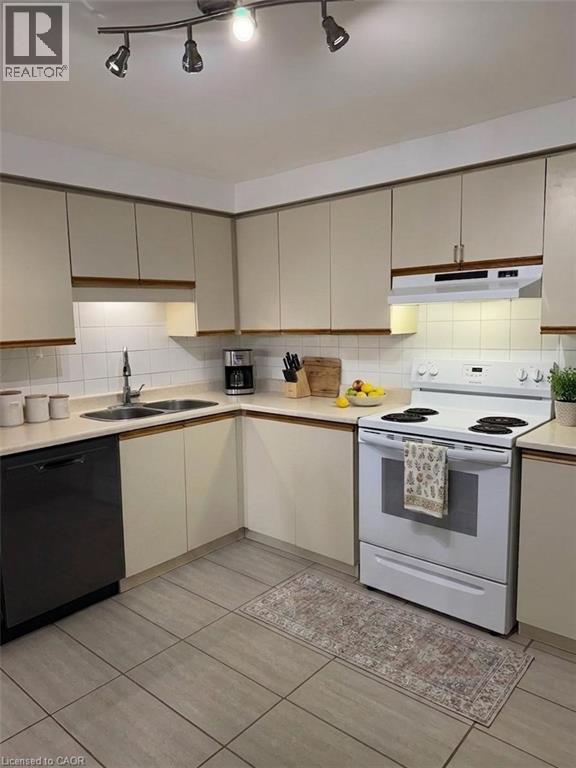 55 Green Valley Drive Unit# 1002, Kitchener, Ontario  N2P 1Z6 - Photo 14 - 40816348