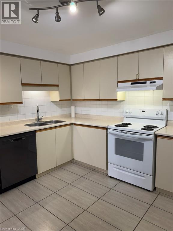 55 Green Valley Drive Unit# 1002, Kitchener, Ontario  N2P 1Z6 - Photo 15 - 40816348