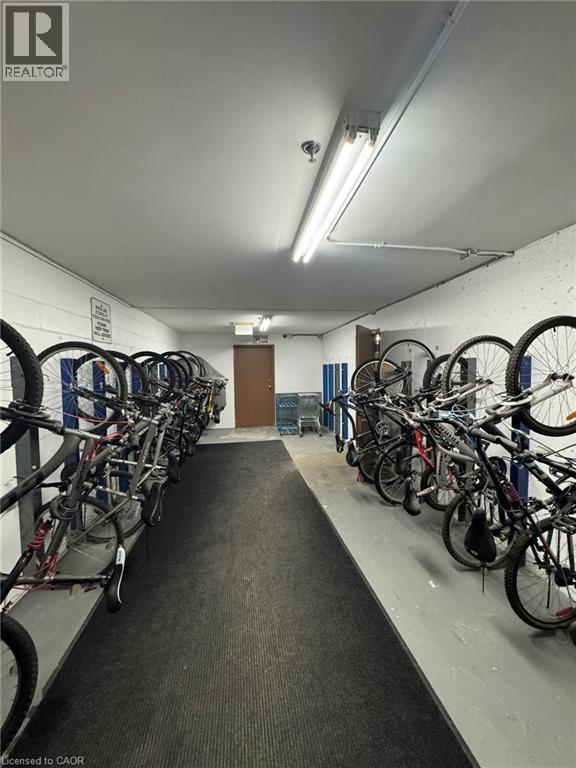 55 Green Valley Drive Unit# 1002, Kitchener, Ontario  N2P 1Z6 - Photo 29 - 40816348