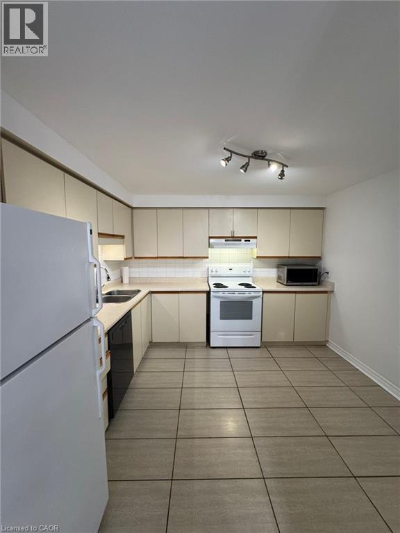 55 Green Valley Drive Unit# 1002, Kitchener, Ontario  N2P 1Z6 - Photo 16 - 40816348