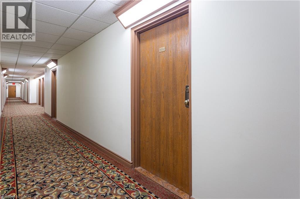 55 Green Valley Drive Unit# 1002, Kitchener, Ontario  N2P 1Z6 - Photo 3 - 40816348