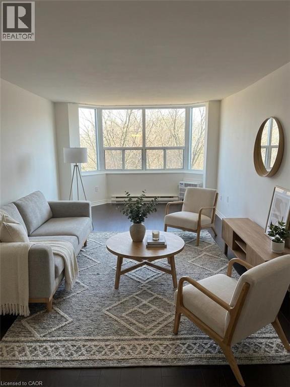 55 Green Valley Drive Unit# 1002, Kitchener, Ontario  N2P 1Z6 - Photo 6 - 40816348