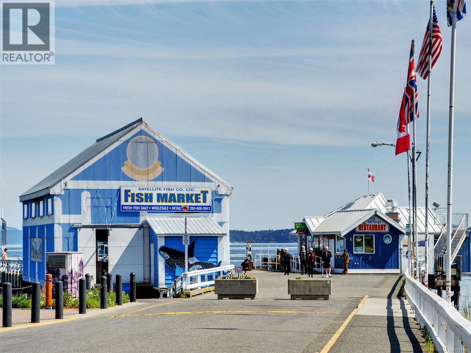 Lot 1 9300 Willingdon Rd, North Saanich, British Columbia  V8L 5V9 - Photo 29 - 1033120