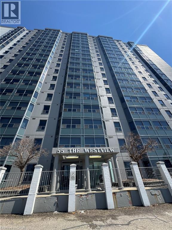 55 Green Valley Drive Unit# 1002, Kitchener, Ontario  N2P 1Z6 - Photo 32 - 40816348