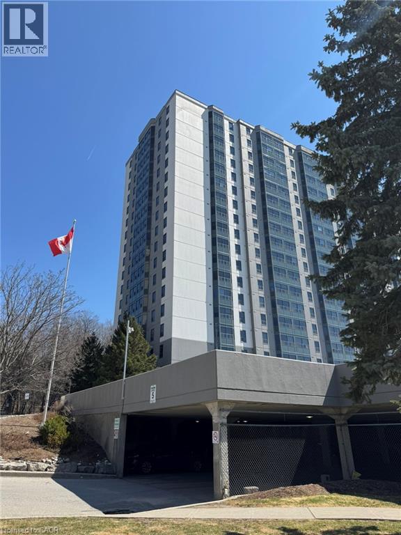 55 Green Valley Drive Unit# 1002, Kitchener, Ontario  N2P 1Z6 - Photo 36 - 40816348