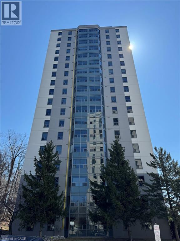 55 Green Valley Drive Unit# 1002, Kitchener, Ontario  N2P 1Z6 - Photo 34 - 40816348