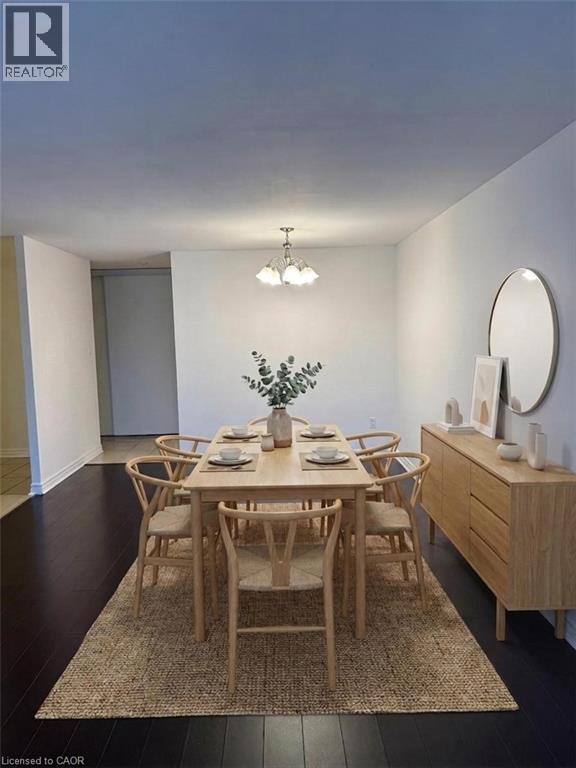 55 Green Valley Drive Unit# 1002, Kitchener, Ontario  N2P 1Z6 - Photo 9 - 40816348