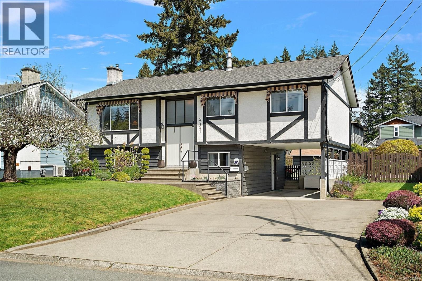 5791 Carmel Dr, Duncan, British Columbia