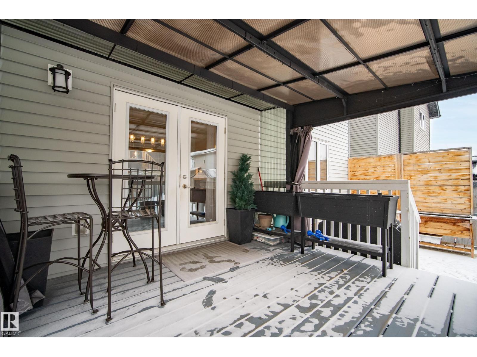 30 Autumnwood Cr, Spruce Grove, Alberta  T7X 4R5 - Photo 13 - E4482997