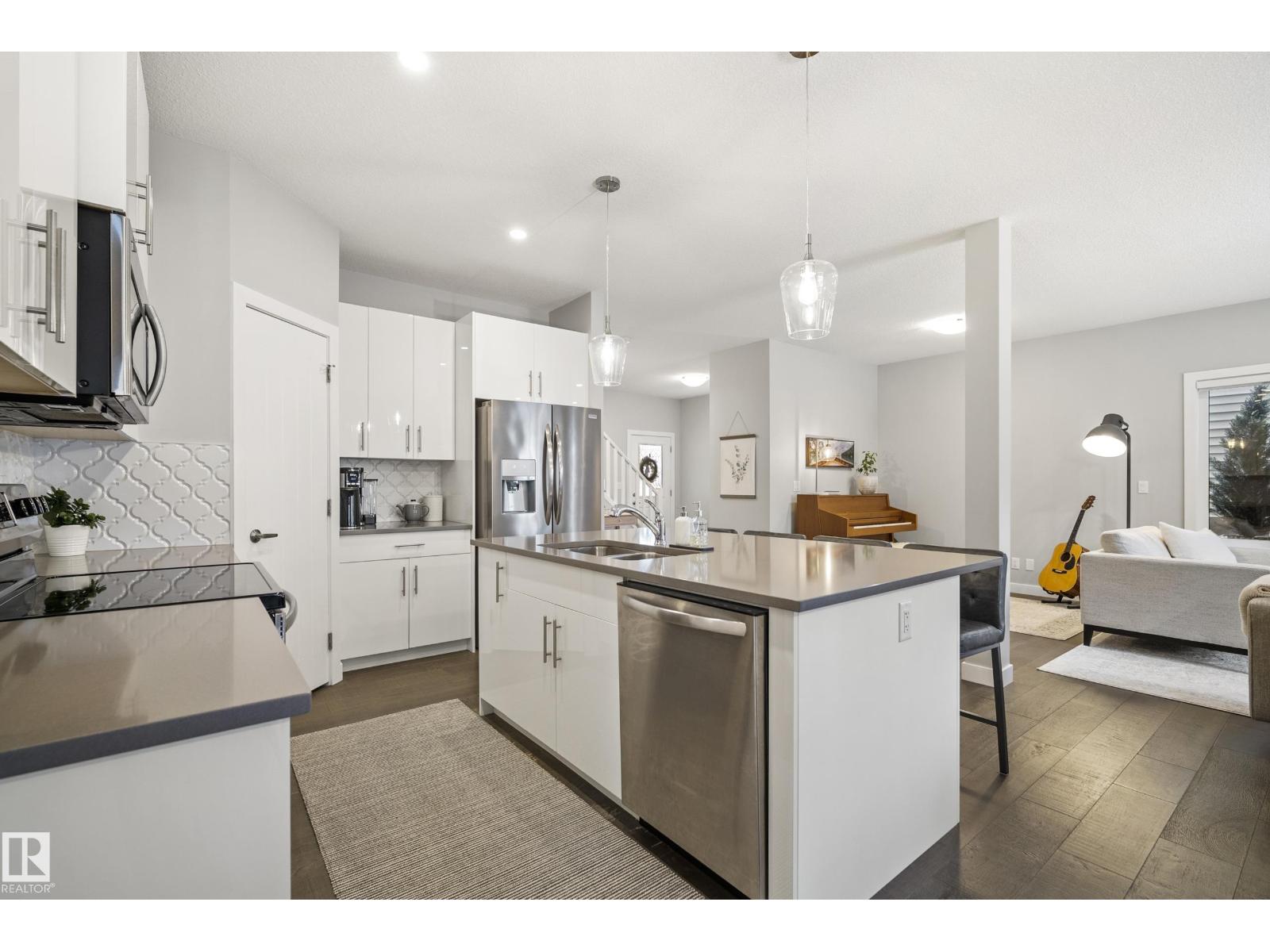 30 Autumnwood Cr, Spruce Grove, Alberta  T7X 4R5 - Photo 25 - E4482997