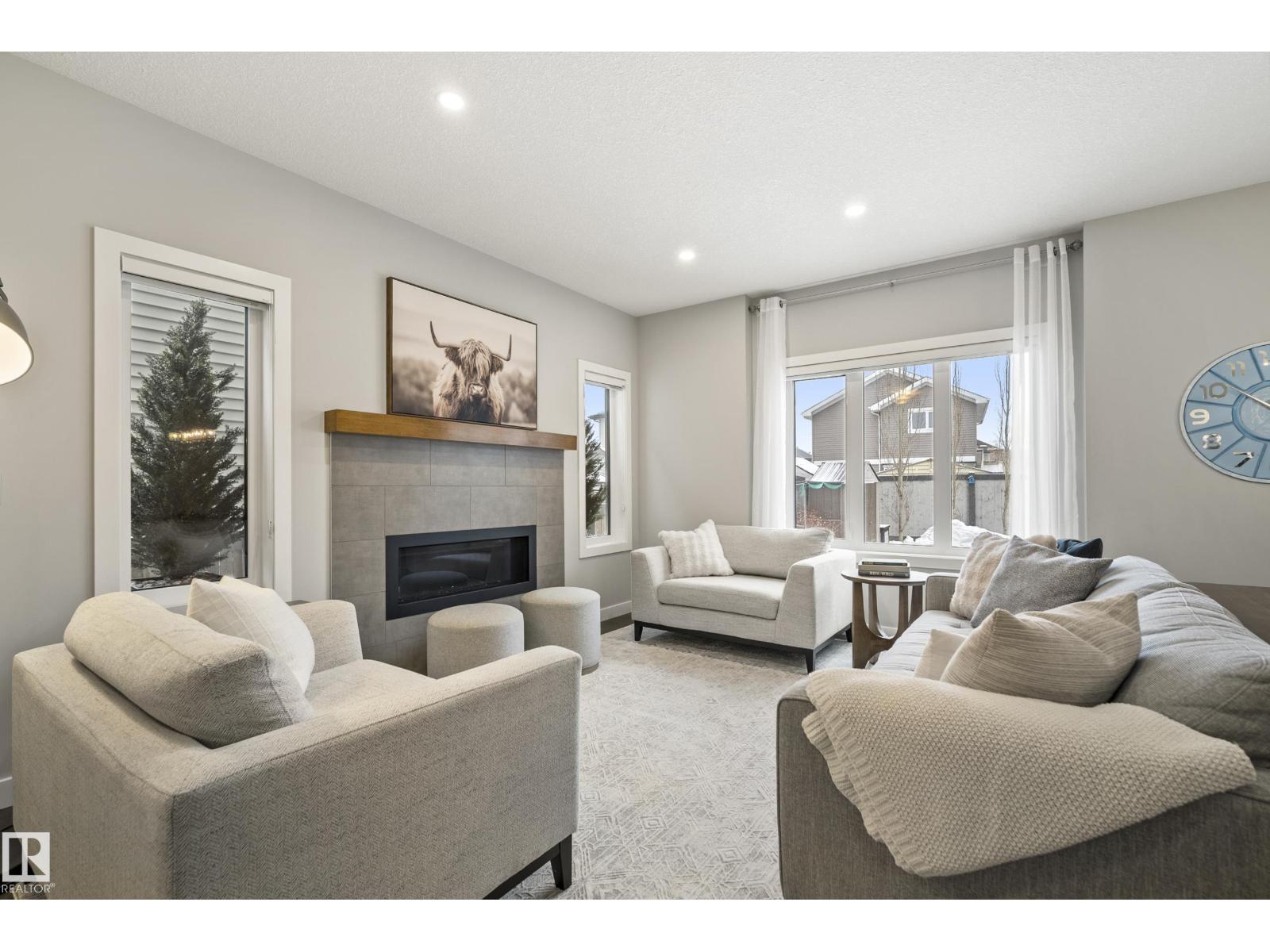 30 Autumnwood Cr, Spruce Grove, Alberta  T7X 4R5 - Photo 31 - E4482997