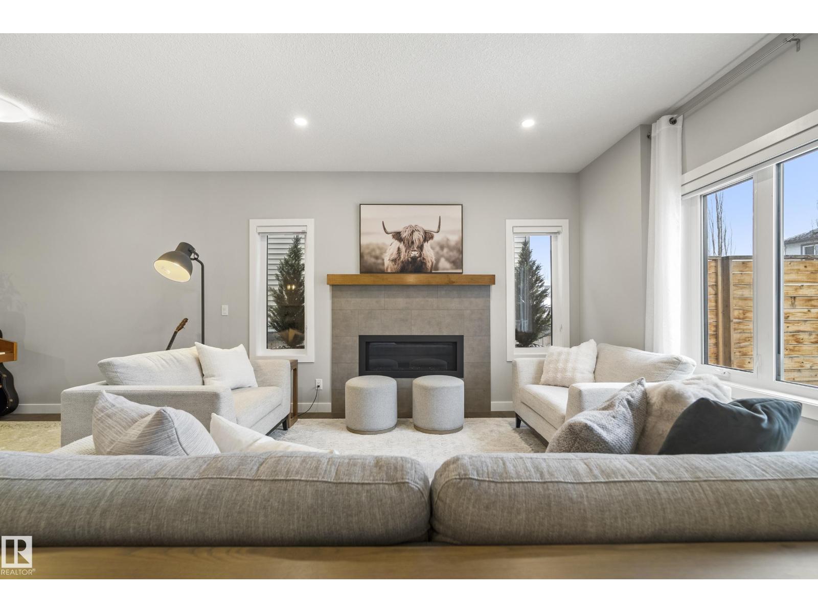 30 Autumnwood Cr, Spruce Grove, Alberta  T7X 4R5 - Photo 30 - E4482997