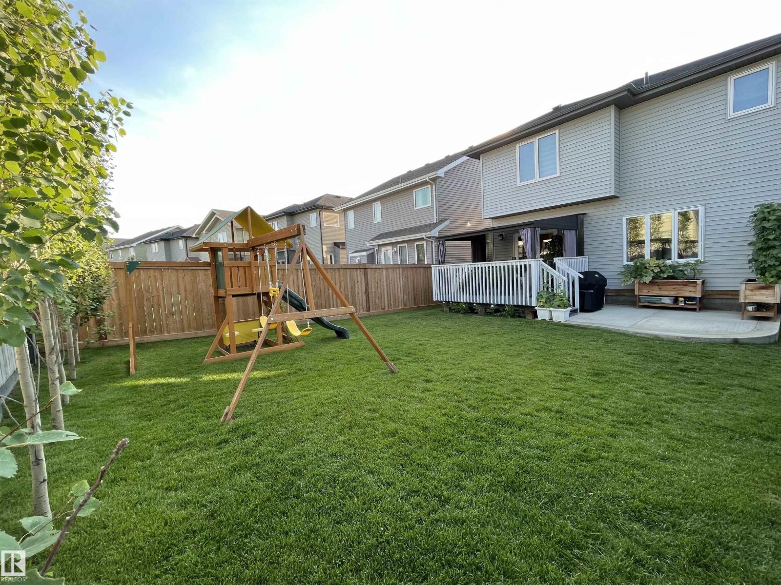 30 AUTUMNWOOD CR, spruce grove, Alberta